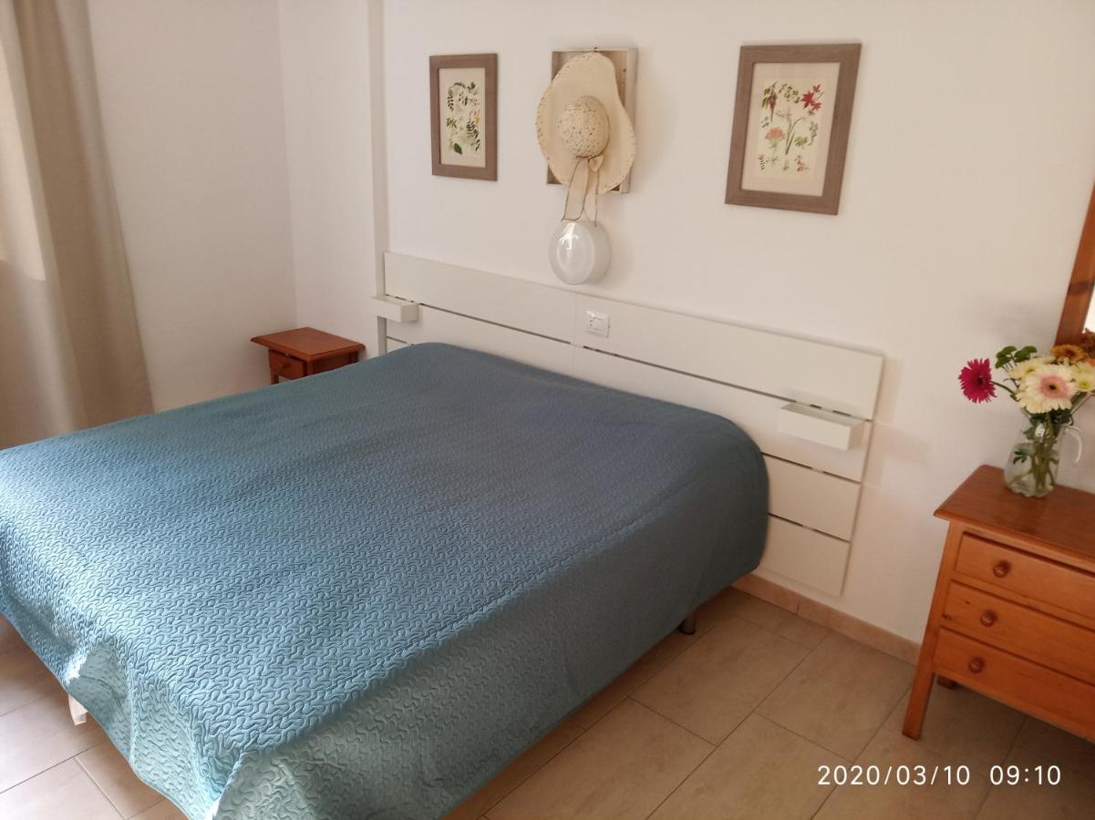 Torres Del Sol Sea View Apartment A 606 Плая-де-лас-Америкас Экстерьер фото