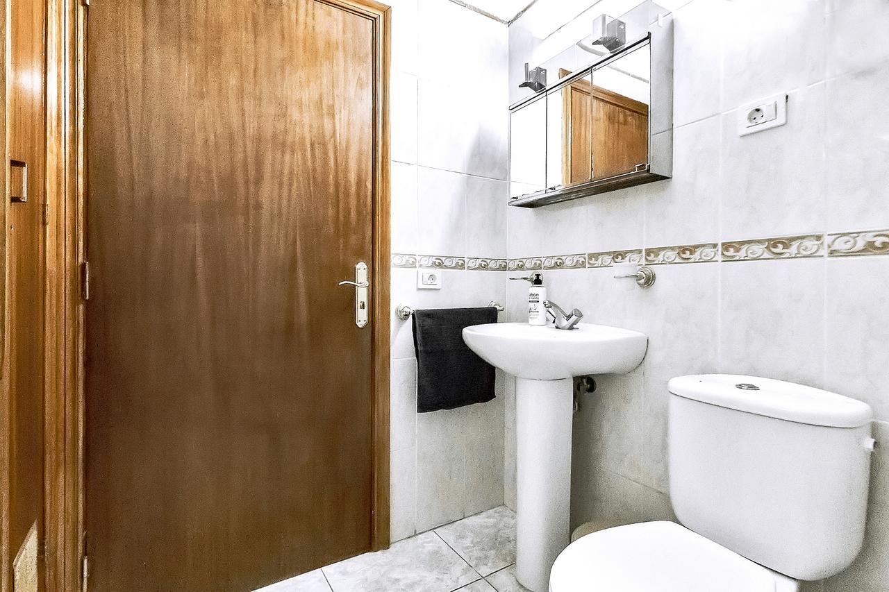Torres Del Sol Sea View Apartment A 606 Плая-де-лас-Америкас Экстерьер фото