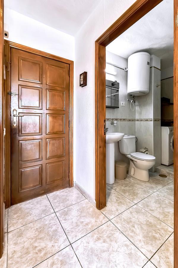 Torres Del Sol Sea View Apartment A 606 Плая-де-лас-Америкас Экстерьер фото