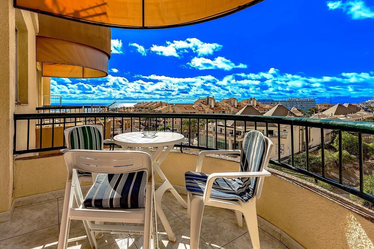 Torres Del Sol Sea View Apartment A 606 Плая-де-лас-Америкас Экстерьер фото