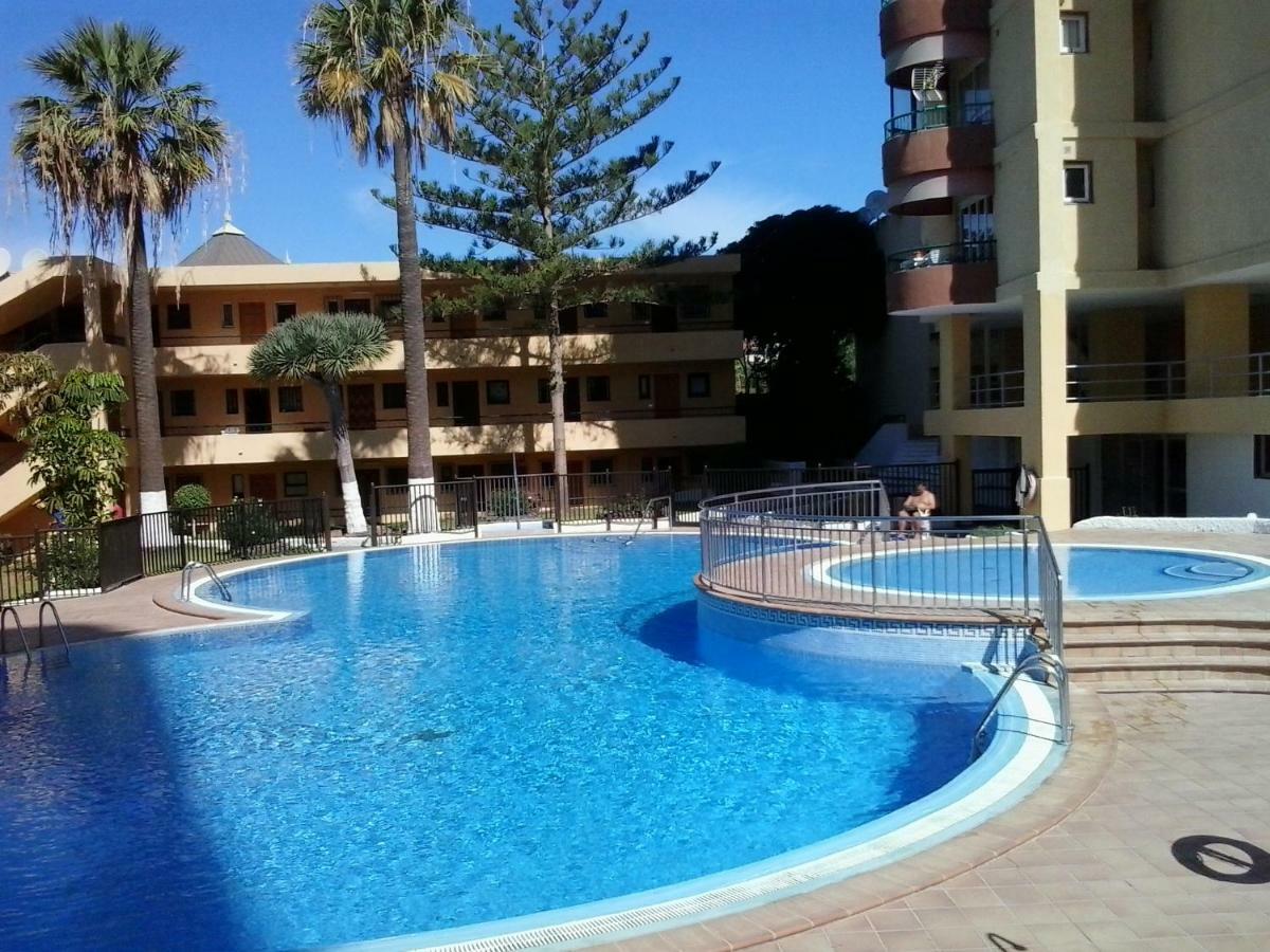 Torres Del Sol Sea View Apartment A 606 Плая-де-лас-Америкас Экстерьер фото