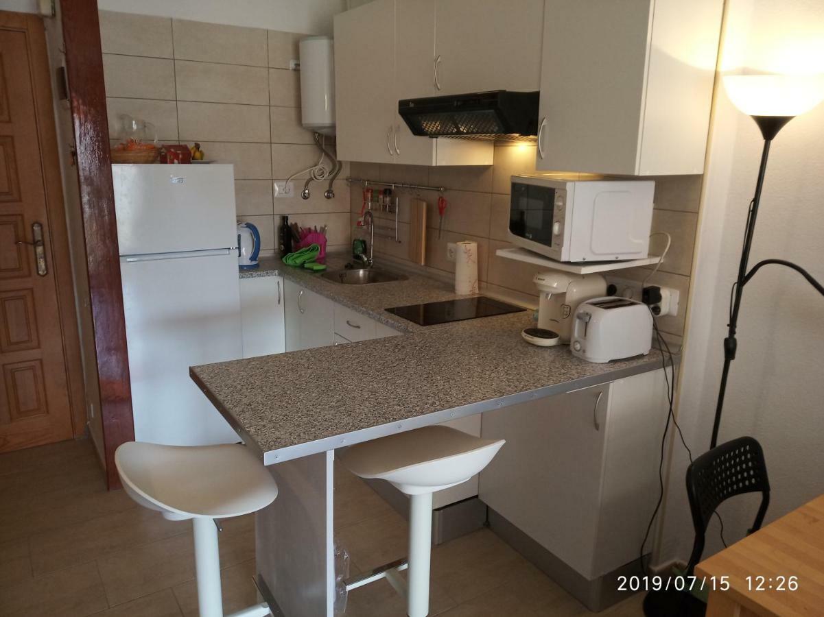 Torres Del Sol Sea View Apartment A 606 Плая-де-лас-Америкас Экстерьер фото