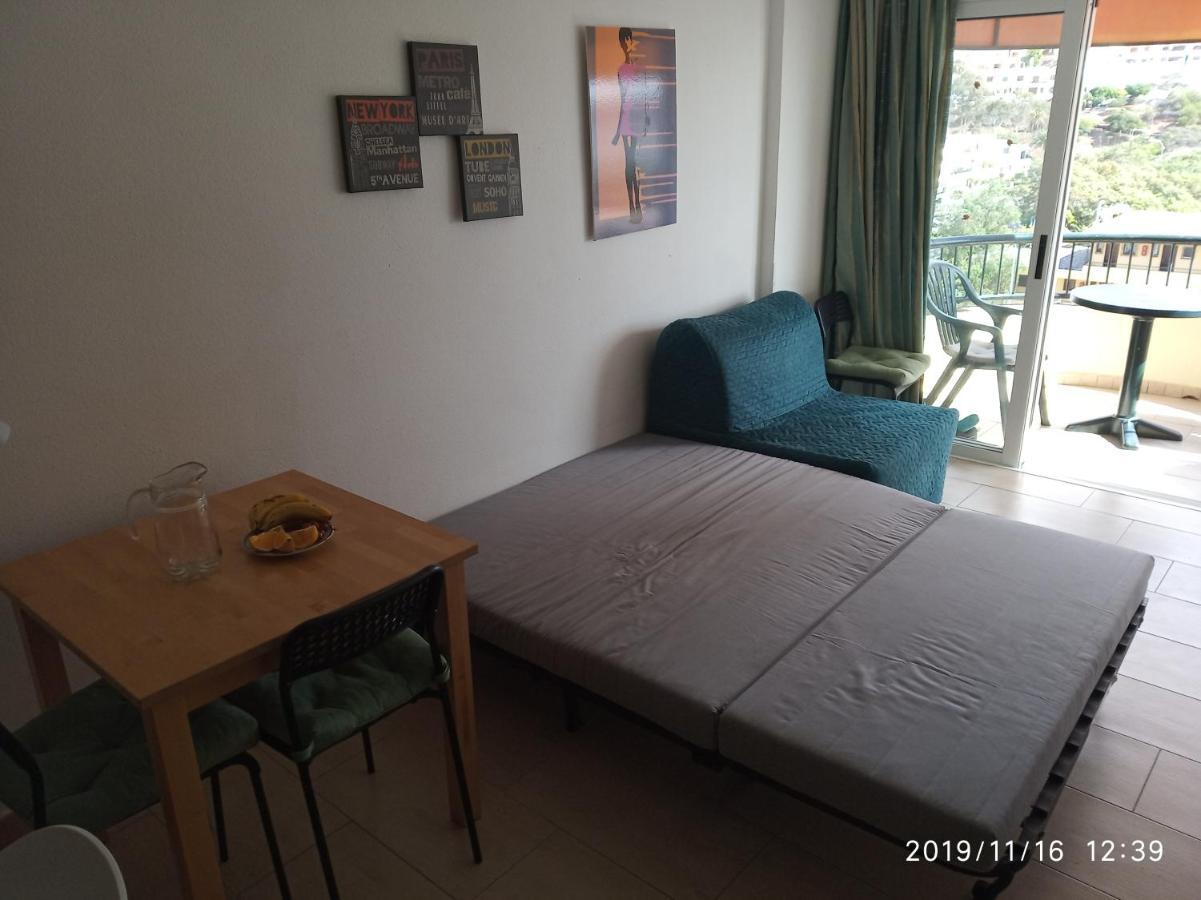 Torres Del Sol Sea View Apartment A 606 Плая-де-лас-Америкас Экстерьер фото